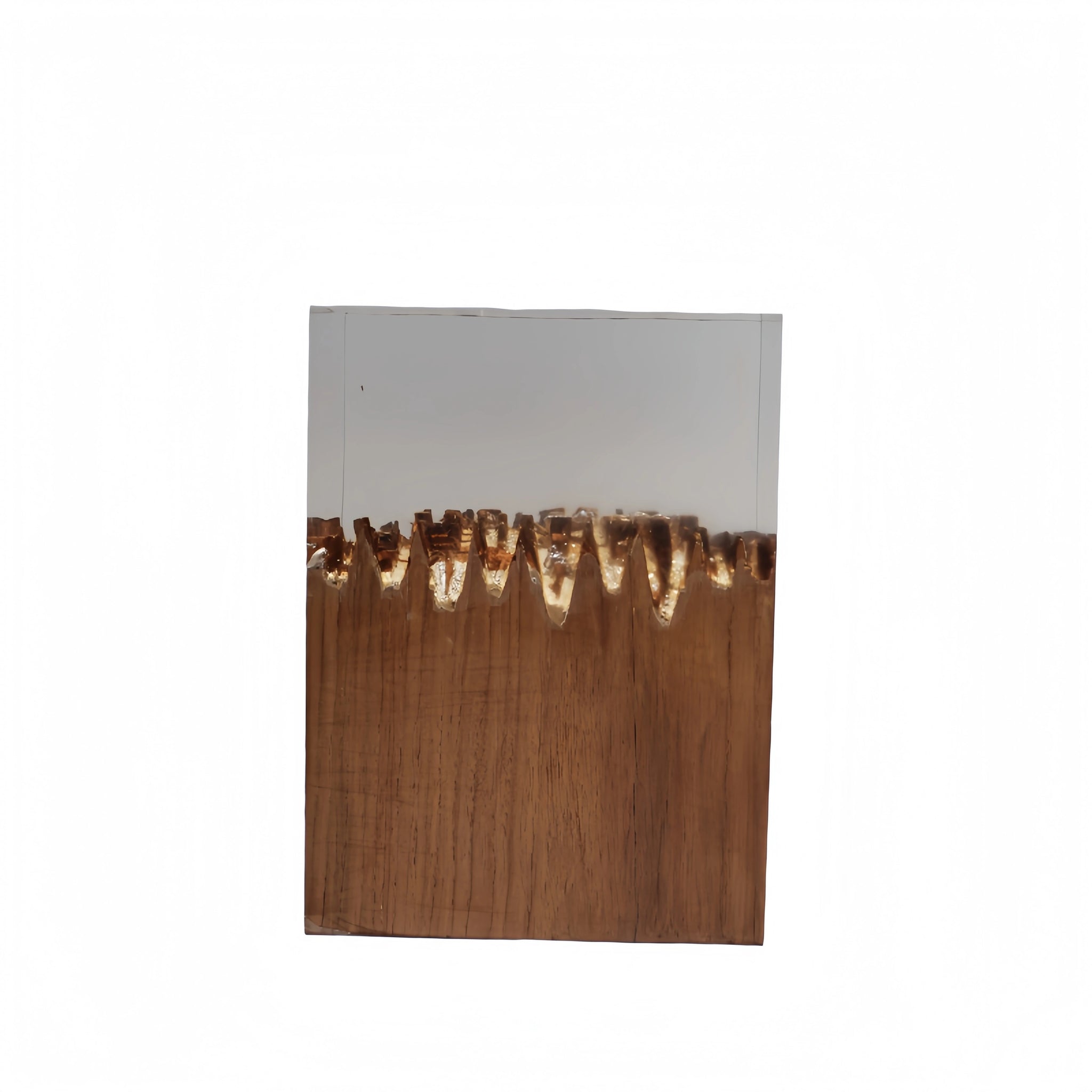 Crystal Stool