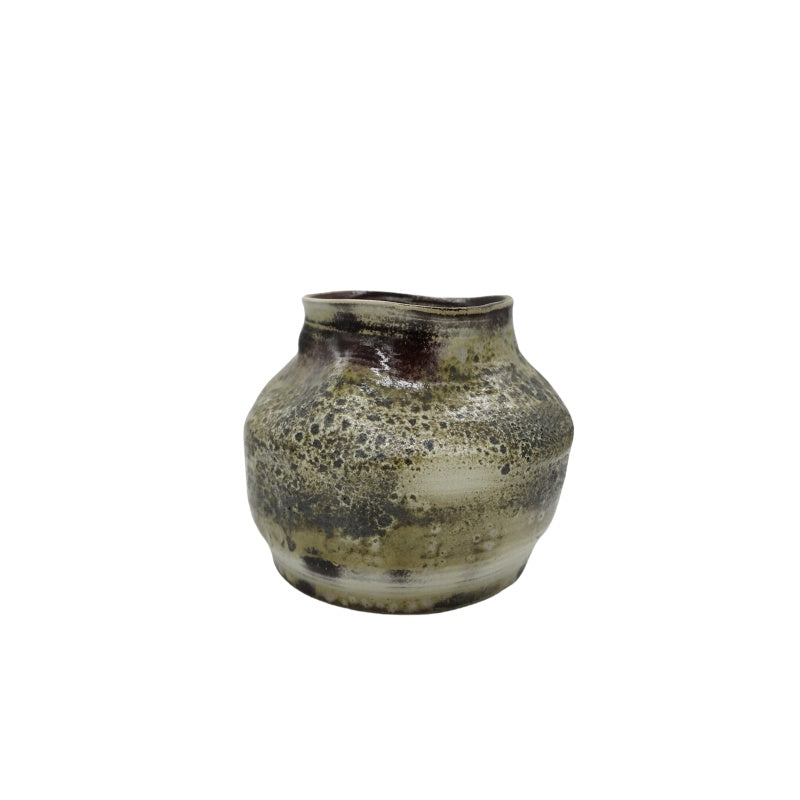 Ceramic Hand Made Vase 4