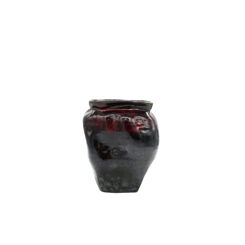 Ceramic Hand Made Vase 4