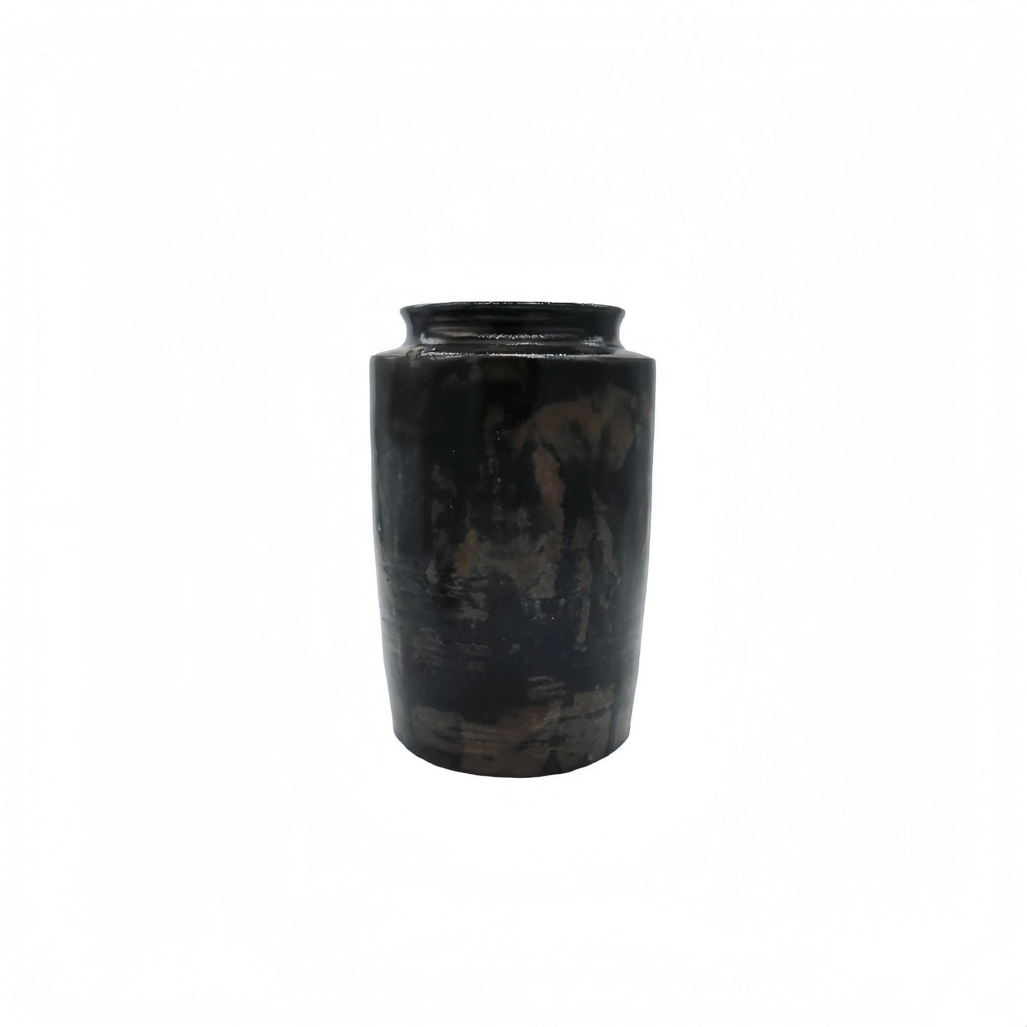 Shiwan Pottery Flowerware