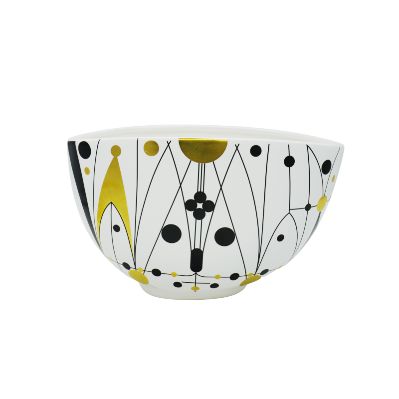 Ceramic Flower Pot