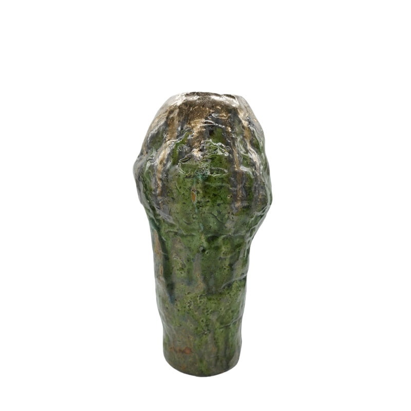 ceramic vase