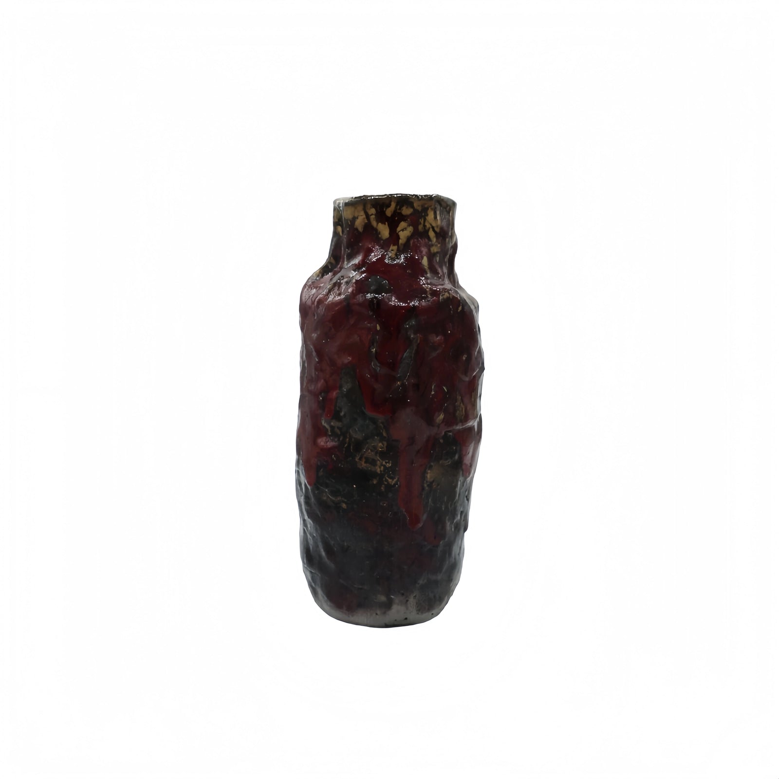 ceramic vase