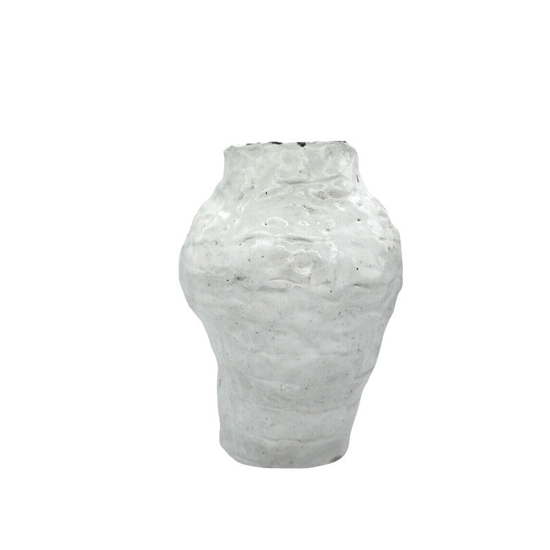 Ceramic Handmade Vase 2