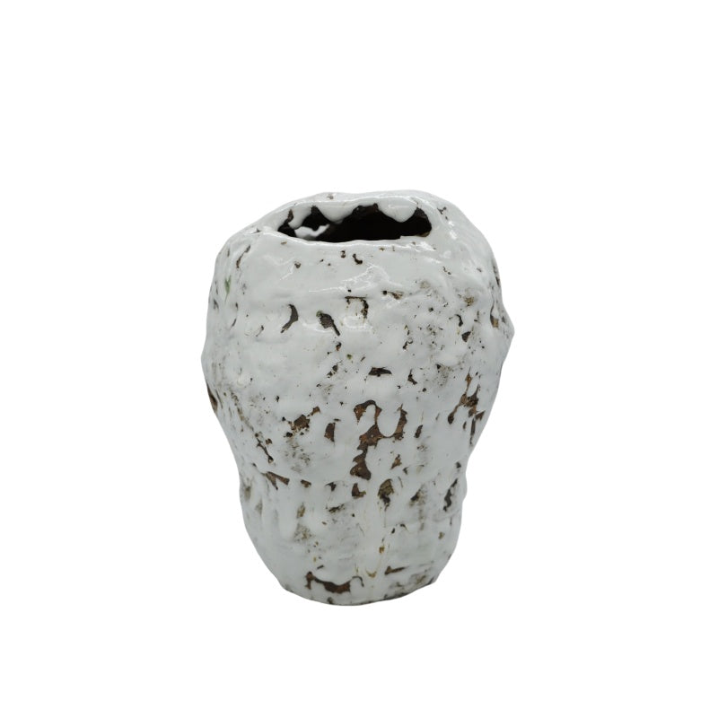Ceramic Handmade Vase 2