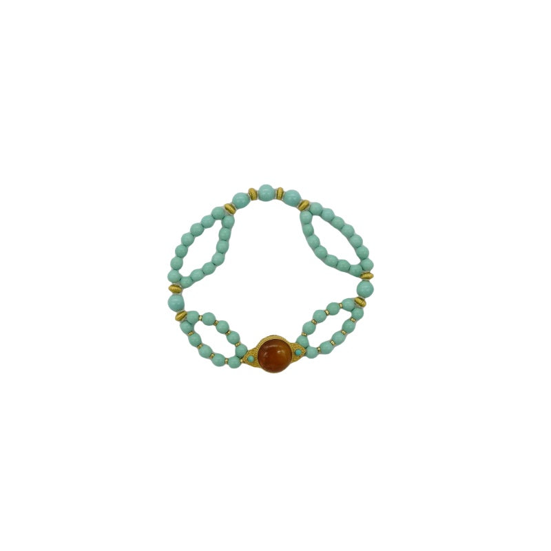 Turquoise Bracelet