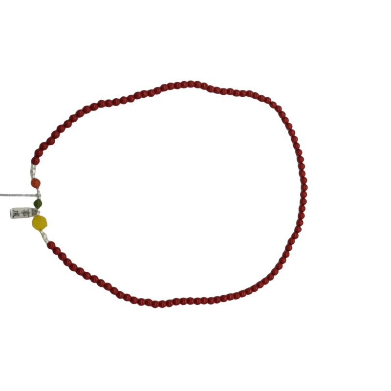 Cinabrio Bracelet