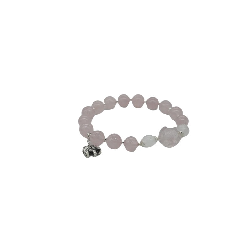 Rose Quartz