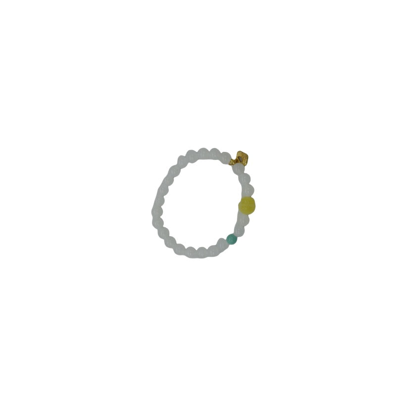 Hotan Jade Bracelet Kids