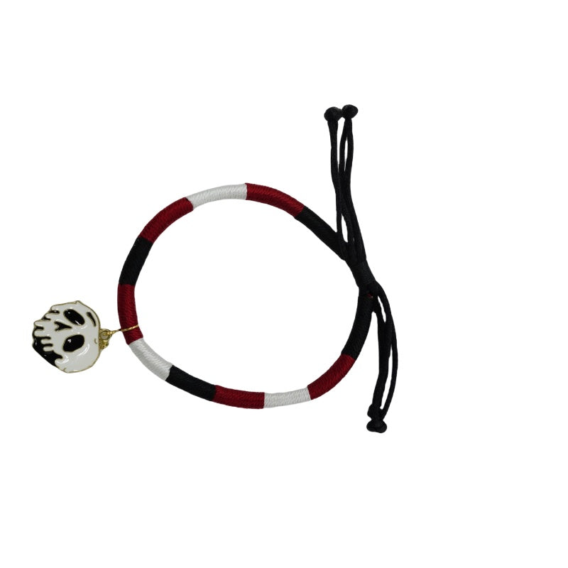 Skull Bracelet