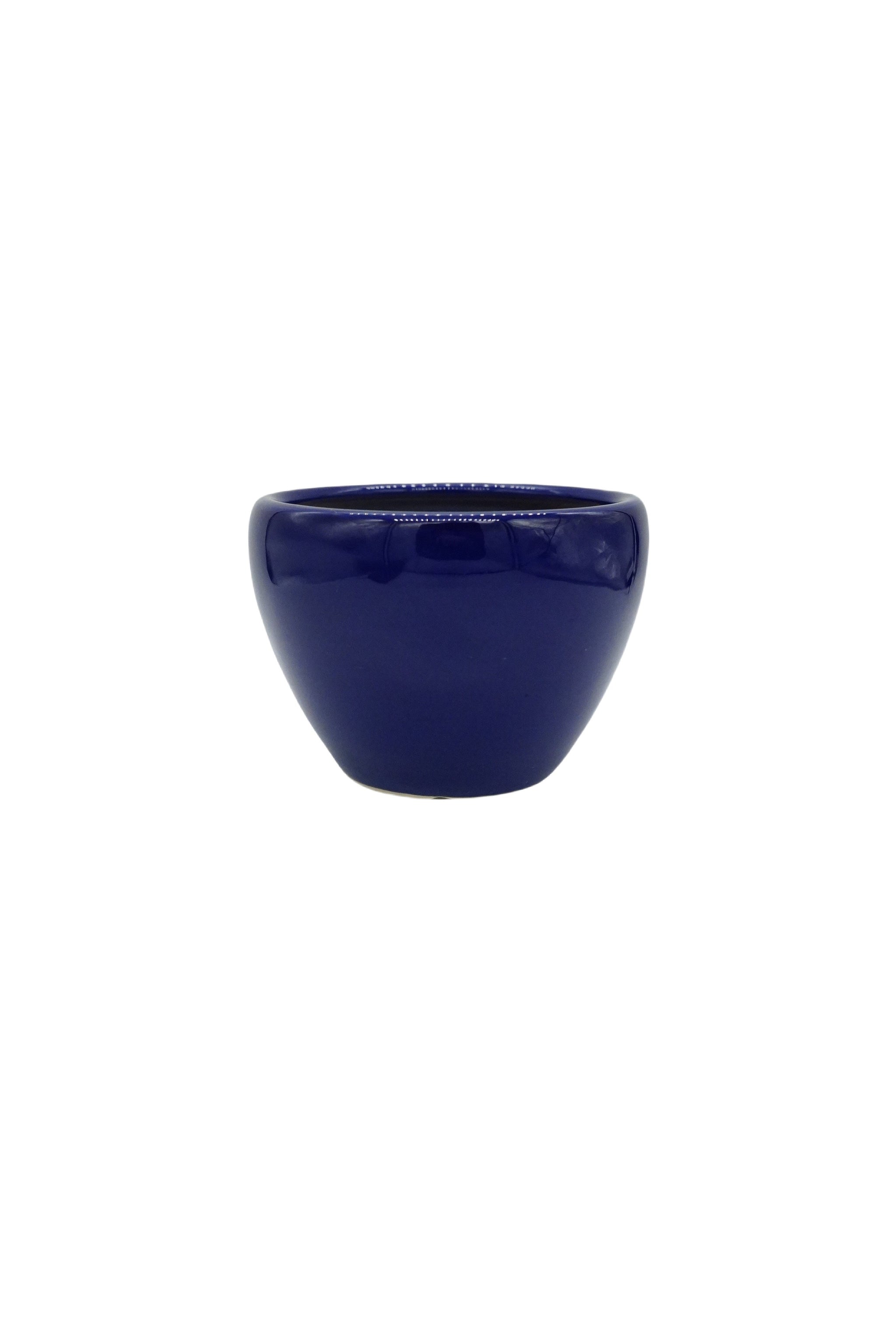 Ceramic Flower Pot