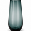 Water Drop Vase Metal Frame