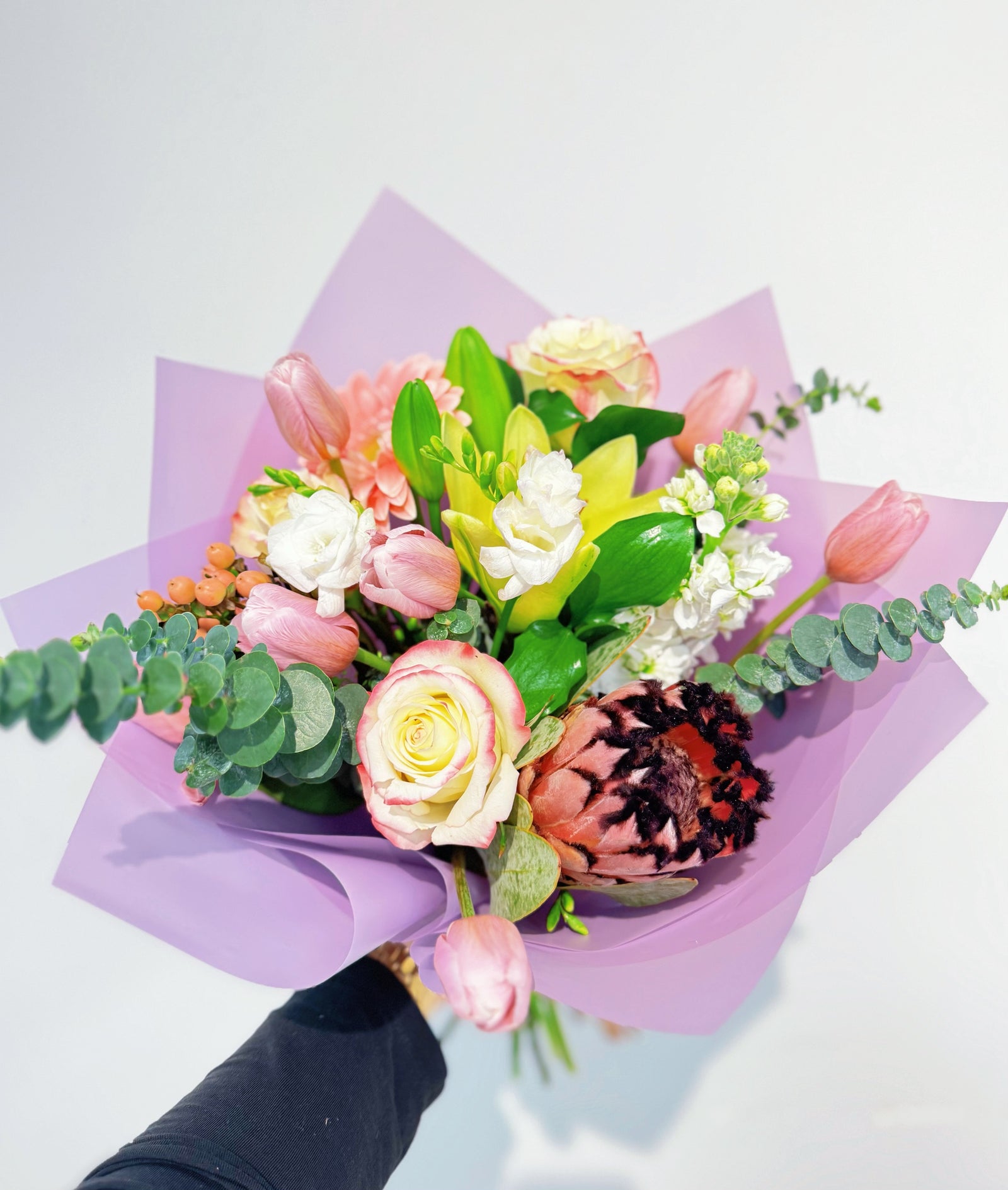 Finest Bloom