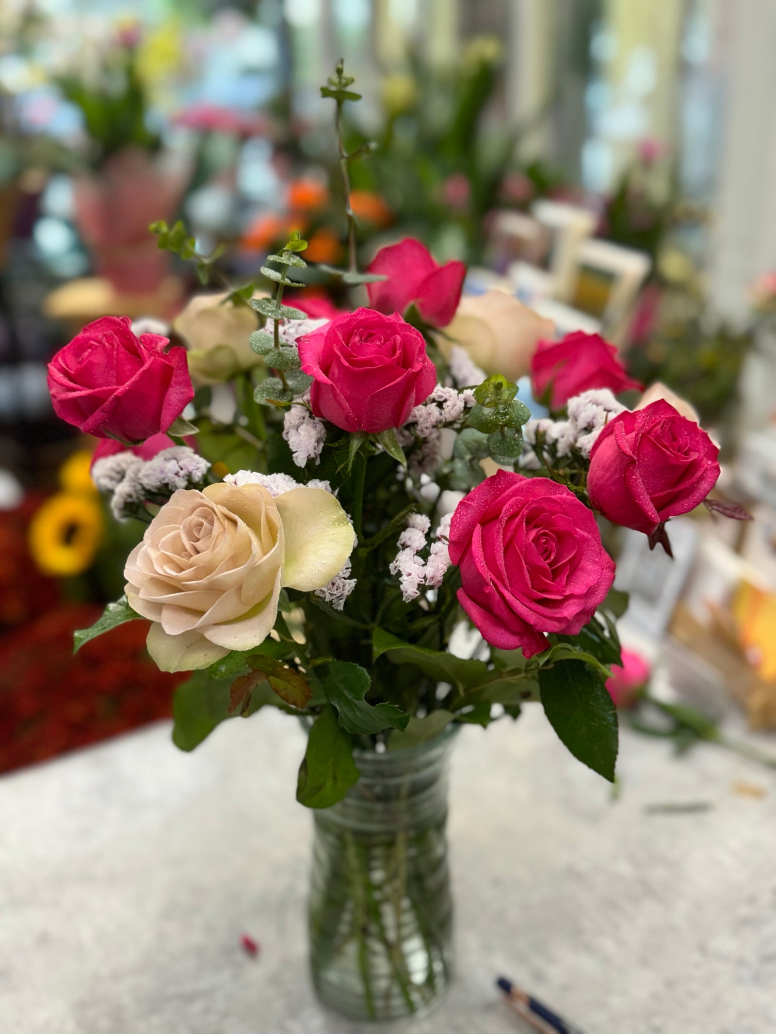 Forever in Bloom