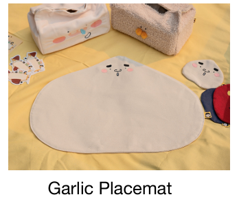 Placemat