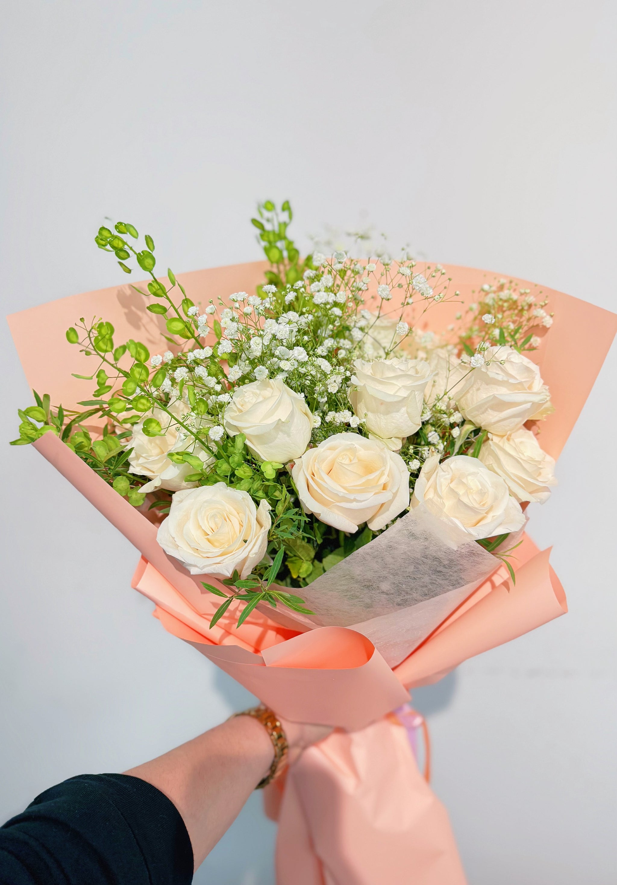 Milestone Blooms
