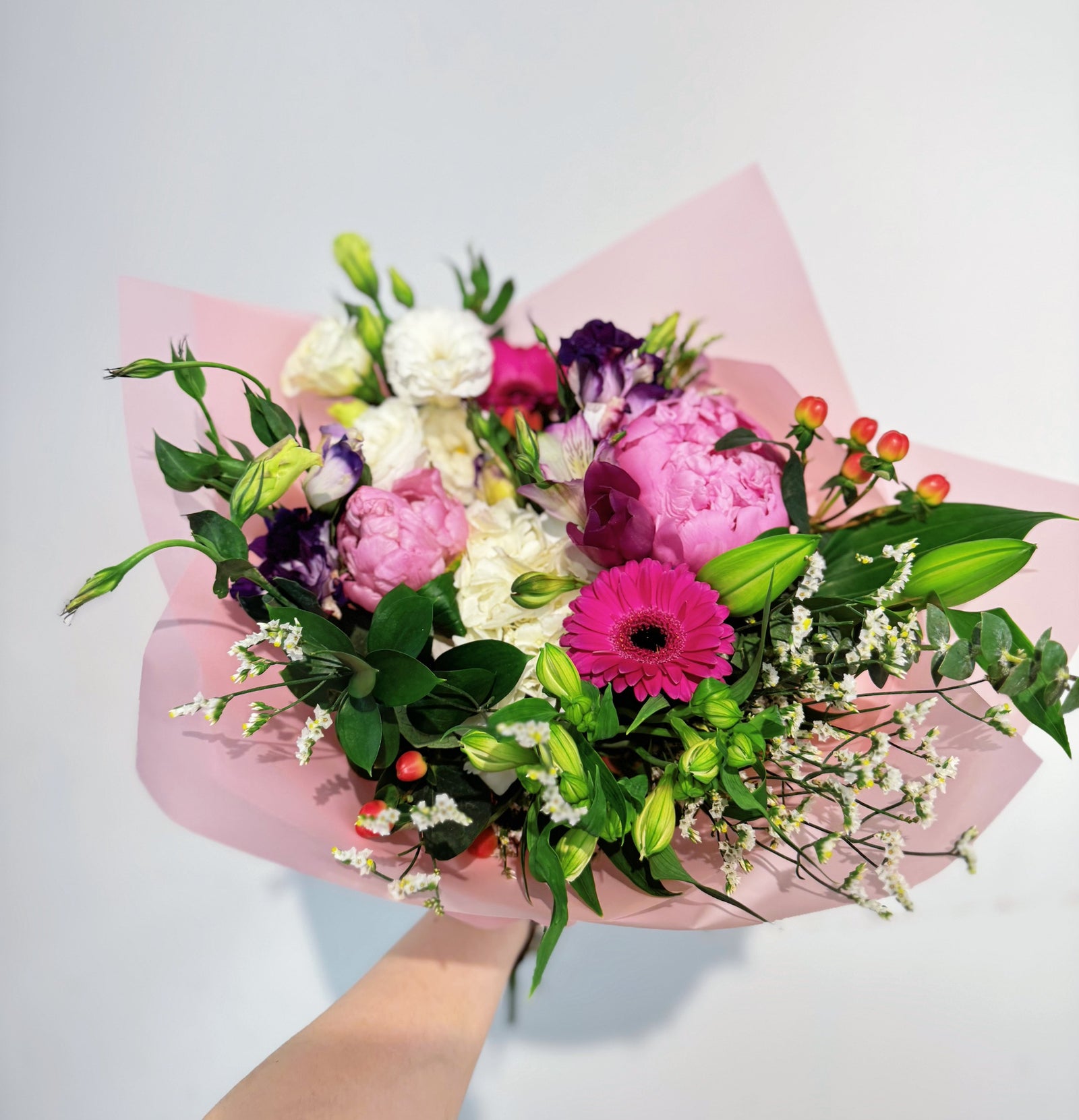 Peony Crush