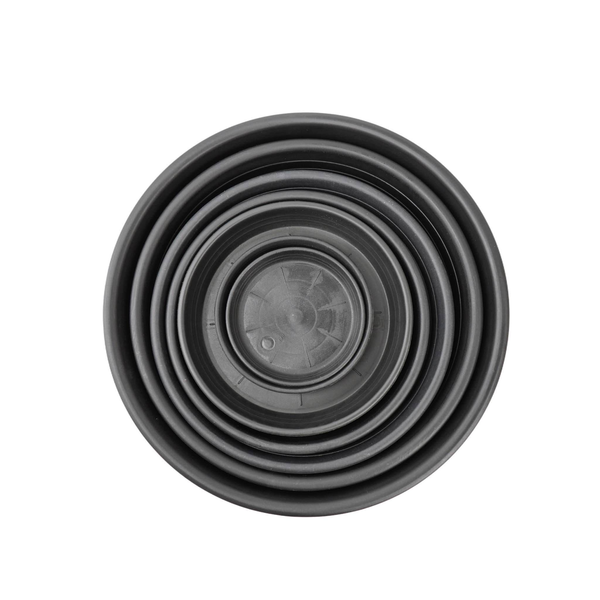 Round Tray