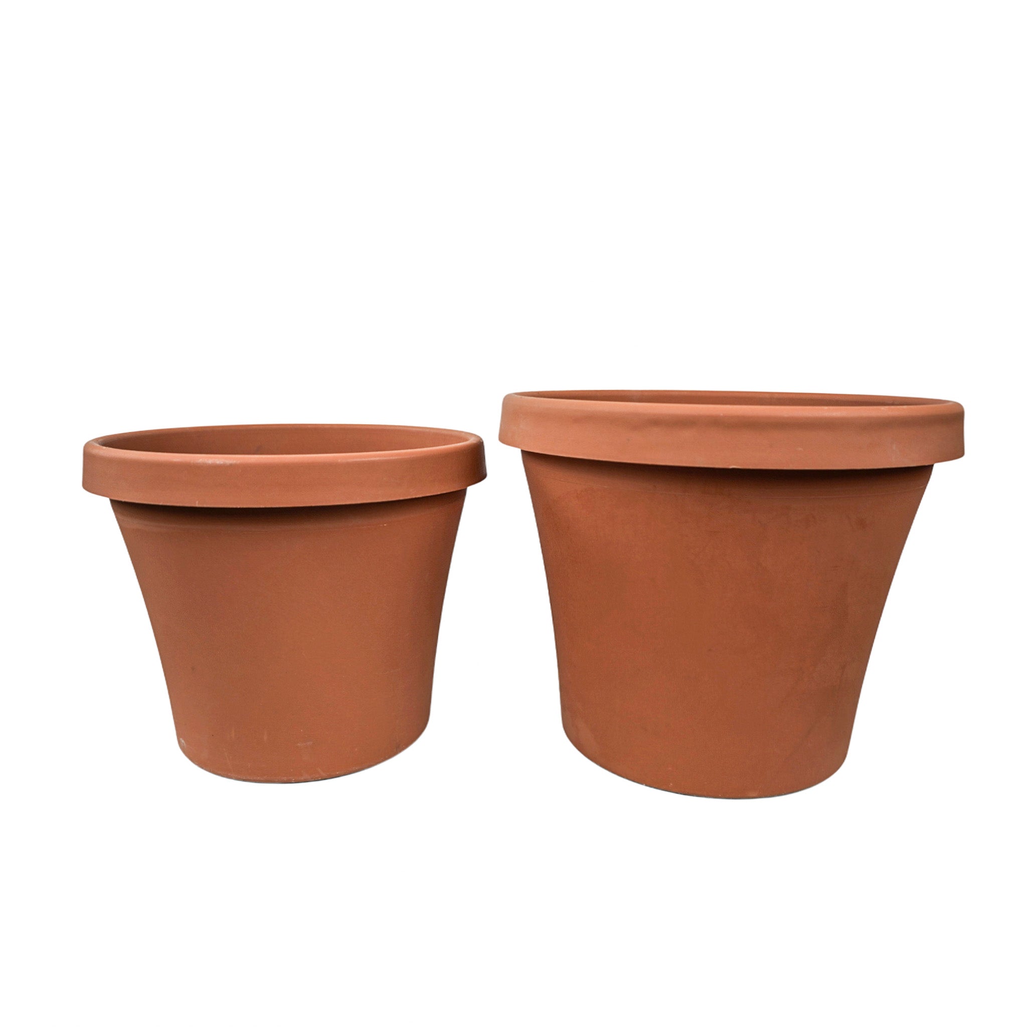 Terracotta Cotta Pot