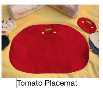 Placemat