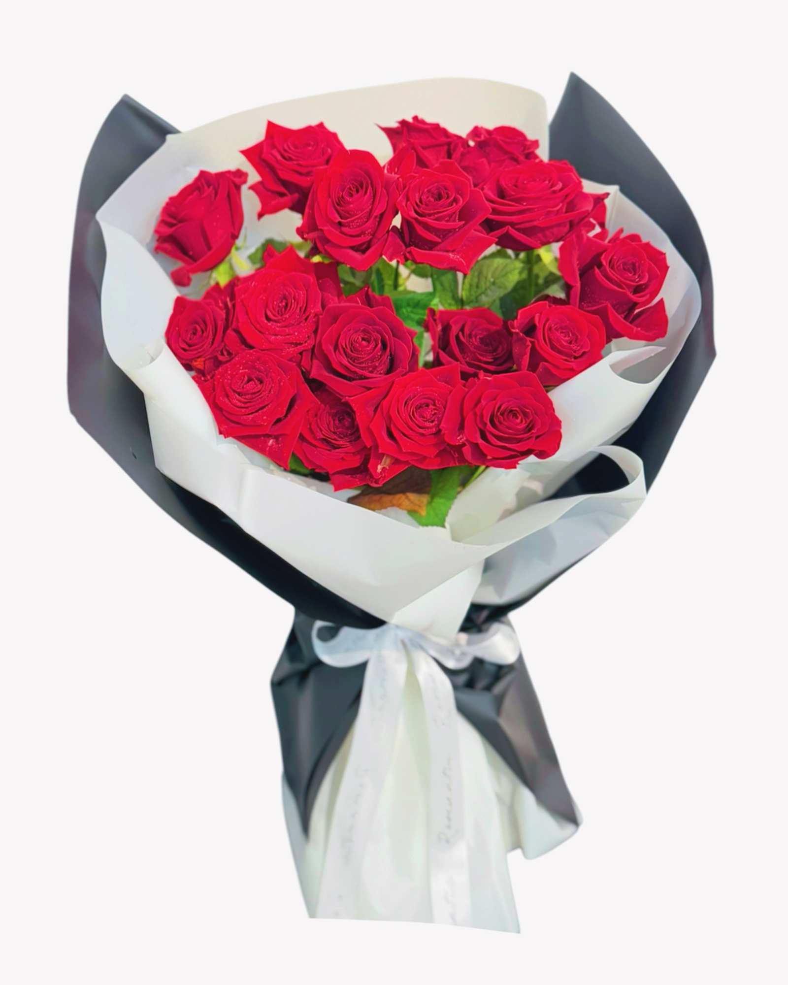 Whispering Roses