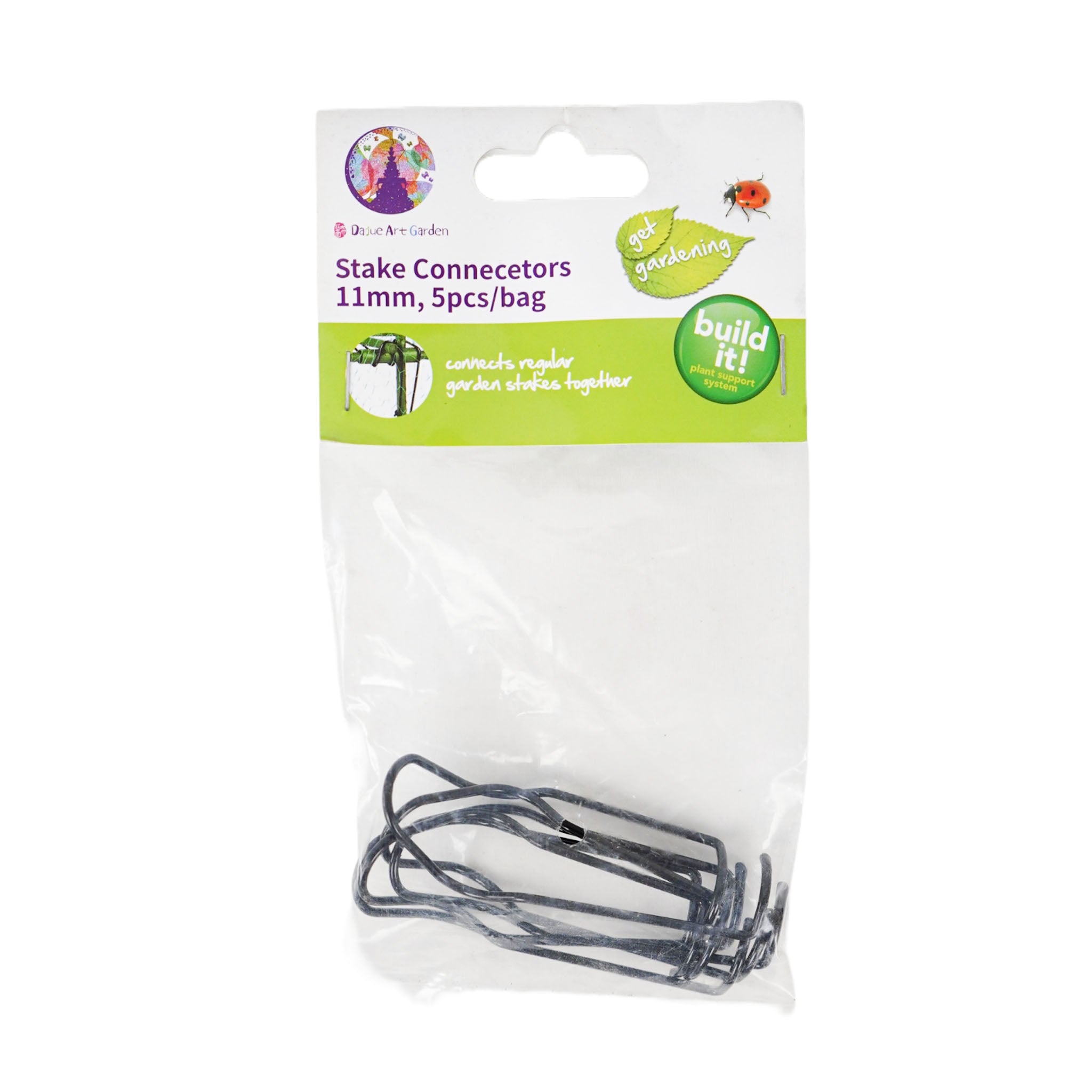 Wire Buckle