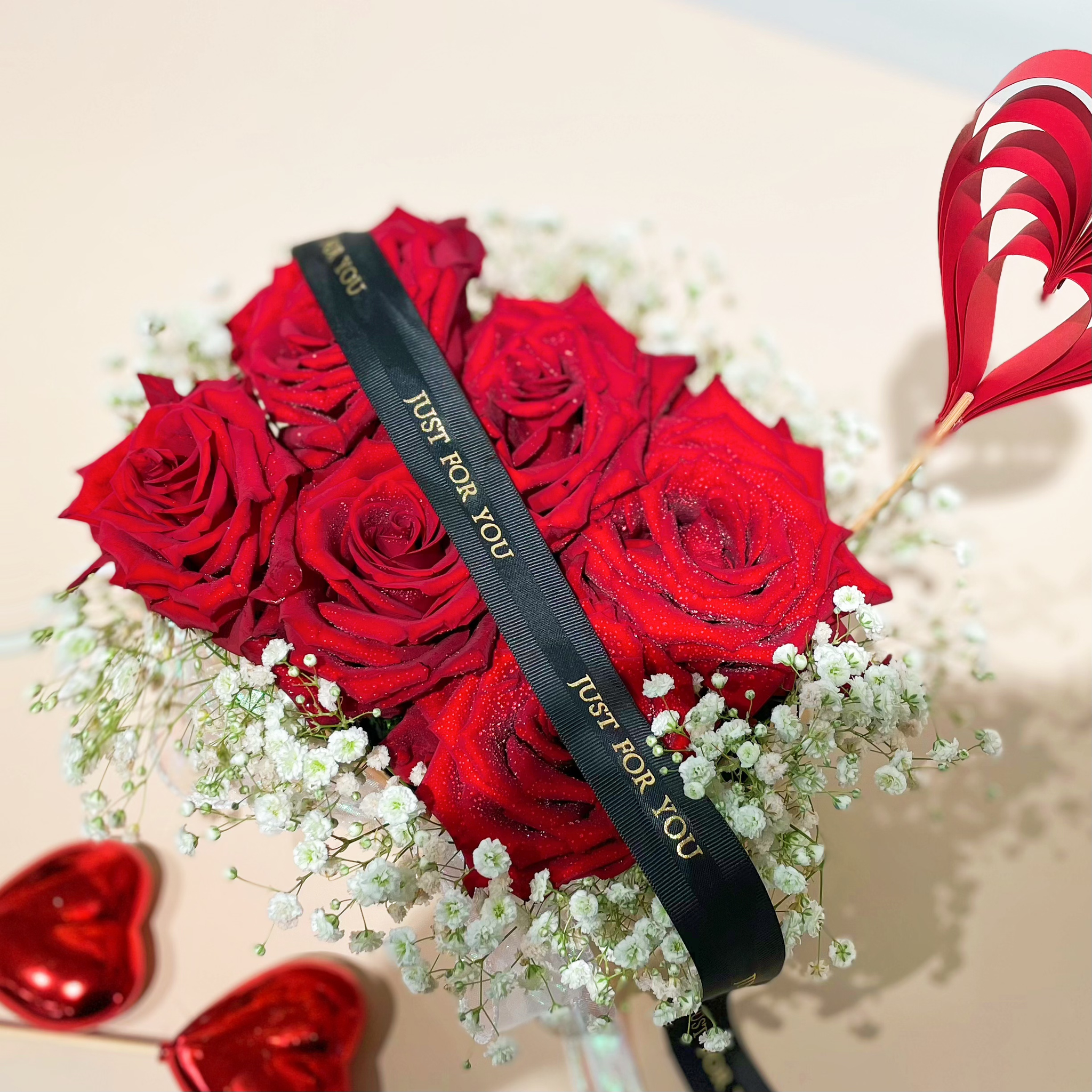 Fall in Love