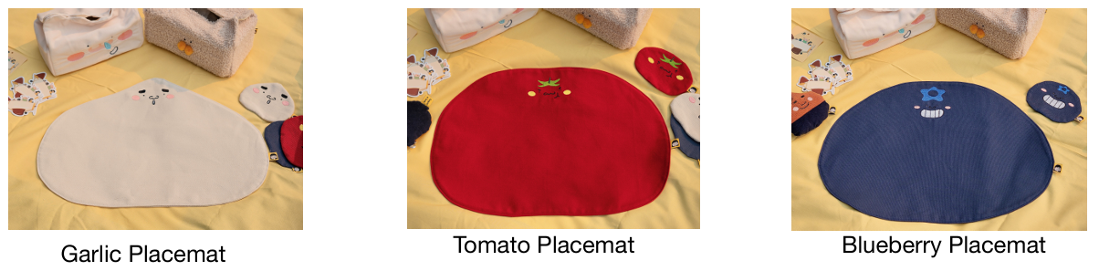 Placemat