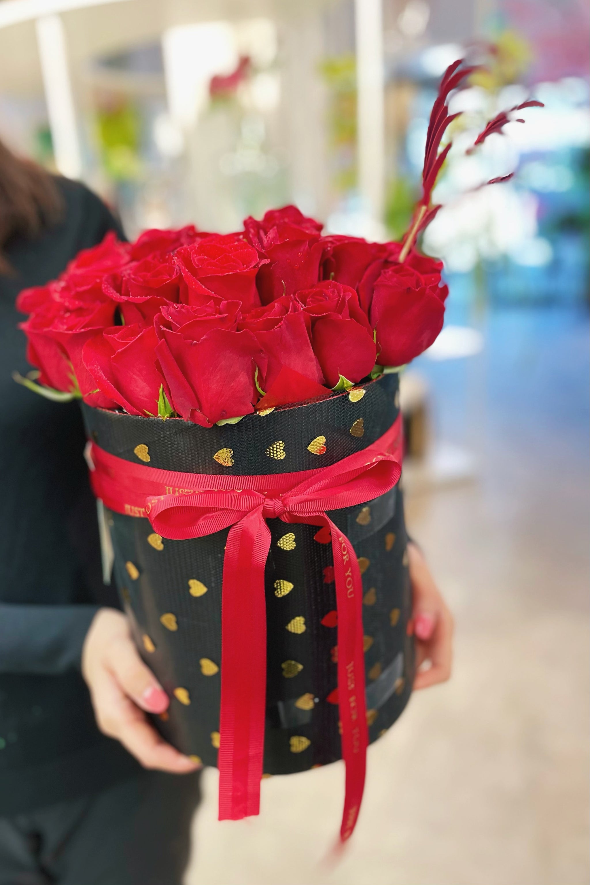 Heart’s Treasure