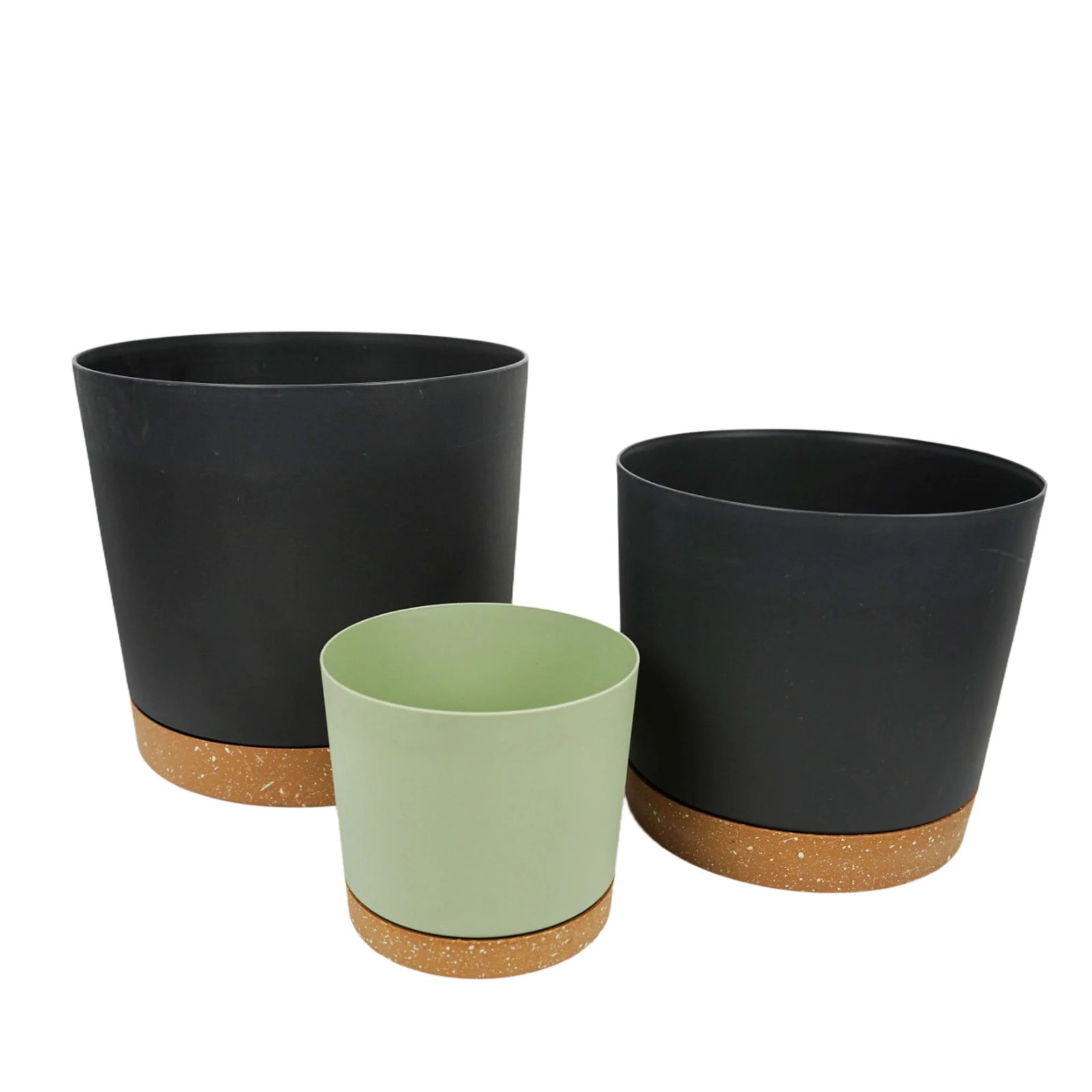 Plastic Pots