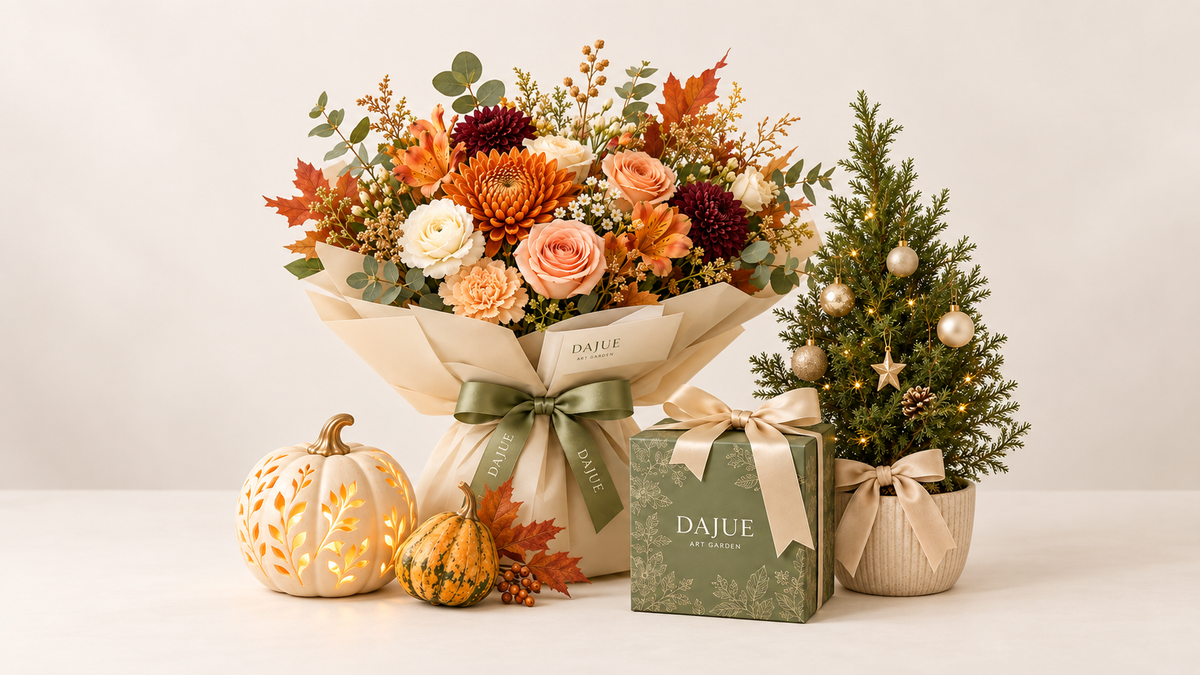 Thanks giving & Fall collection