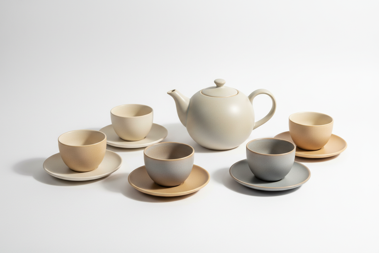 Teaware