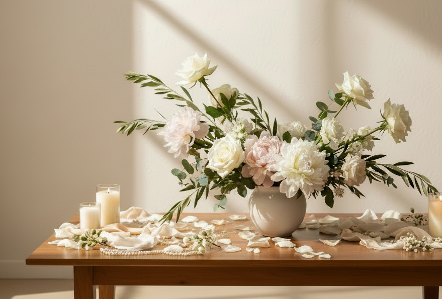 Wedding Specials