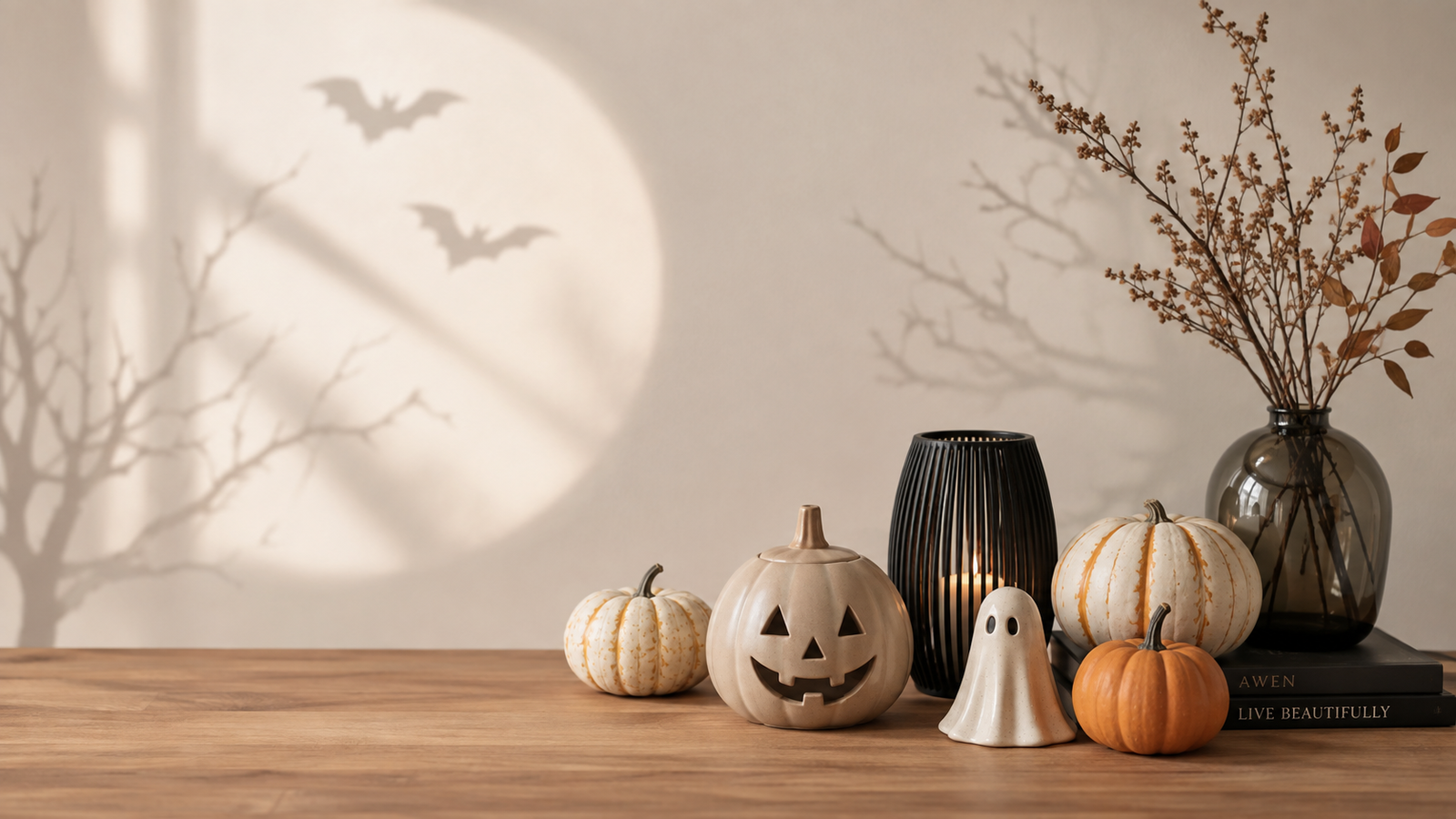 Halloween 萬聖節