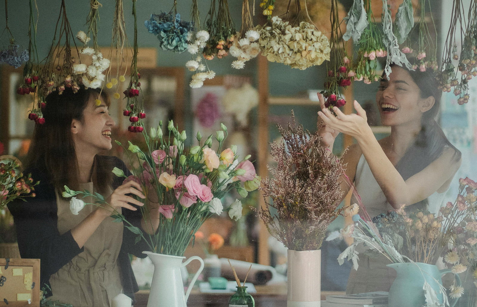 Bouquets