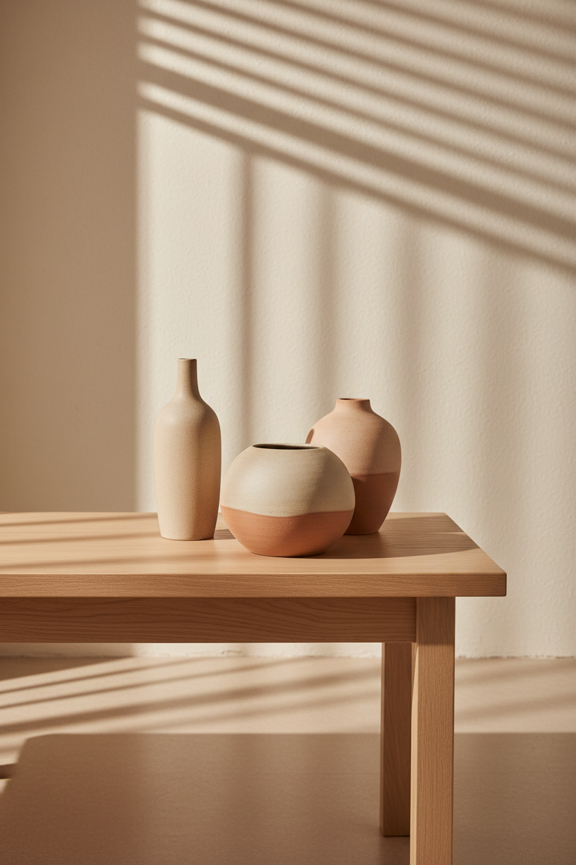 Vase 花器