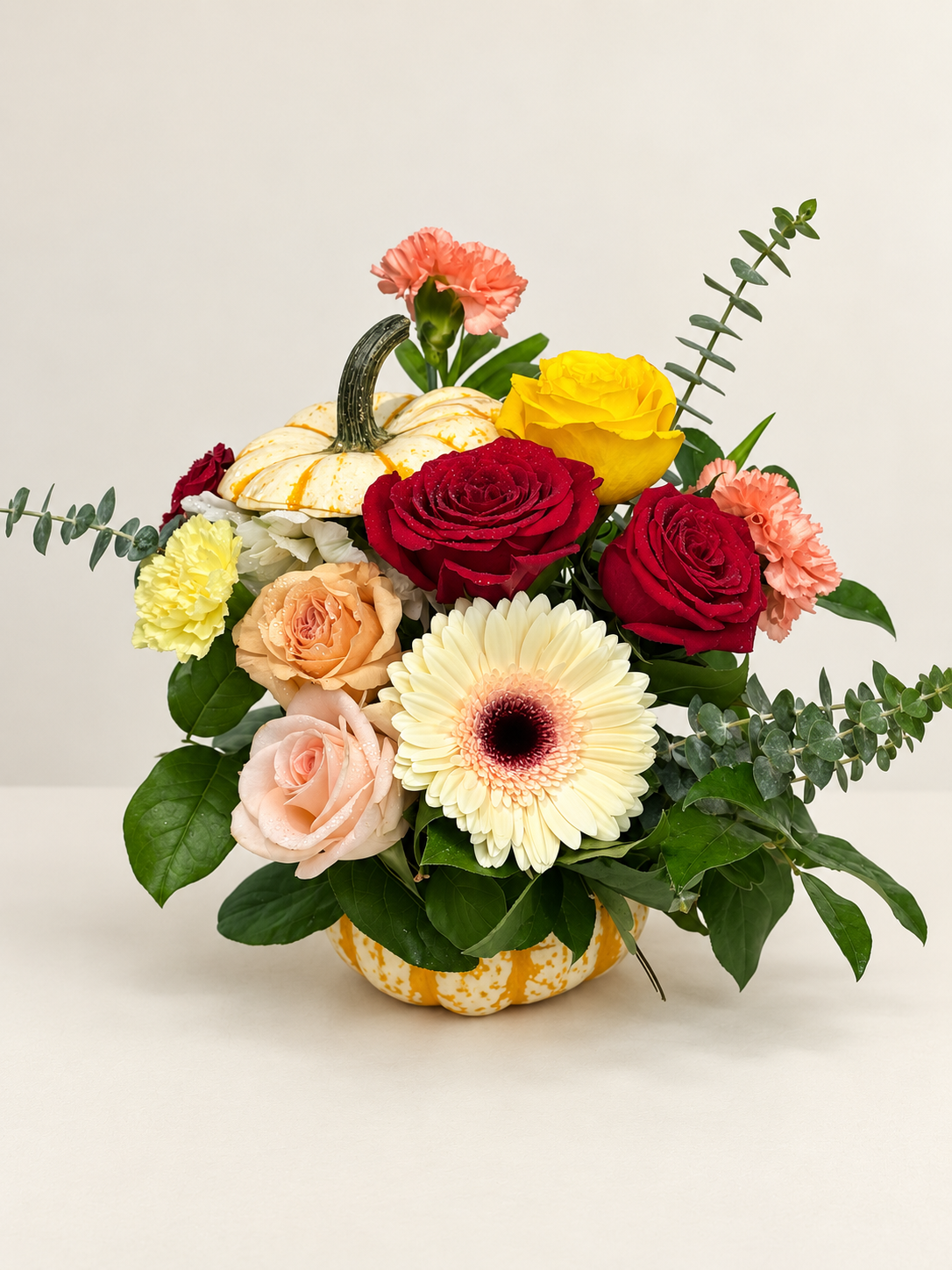 Harvest Elegance