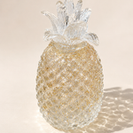 Pineapple Glass Decor-S (30006)