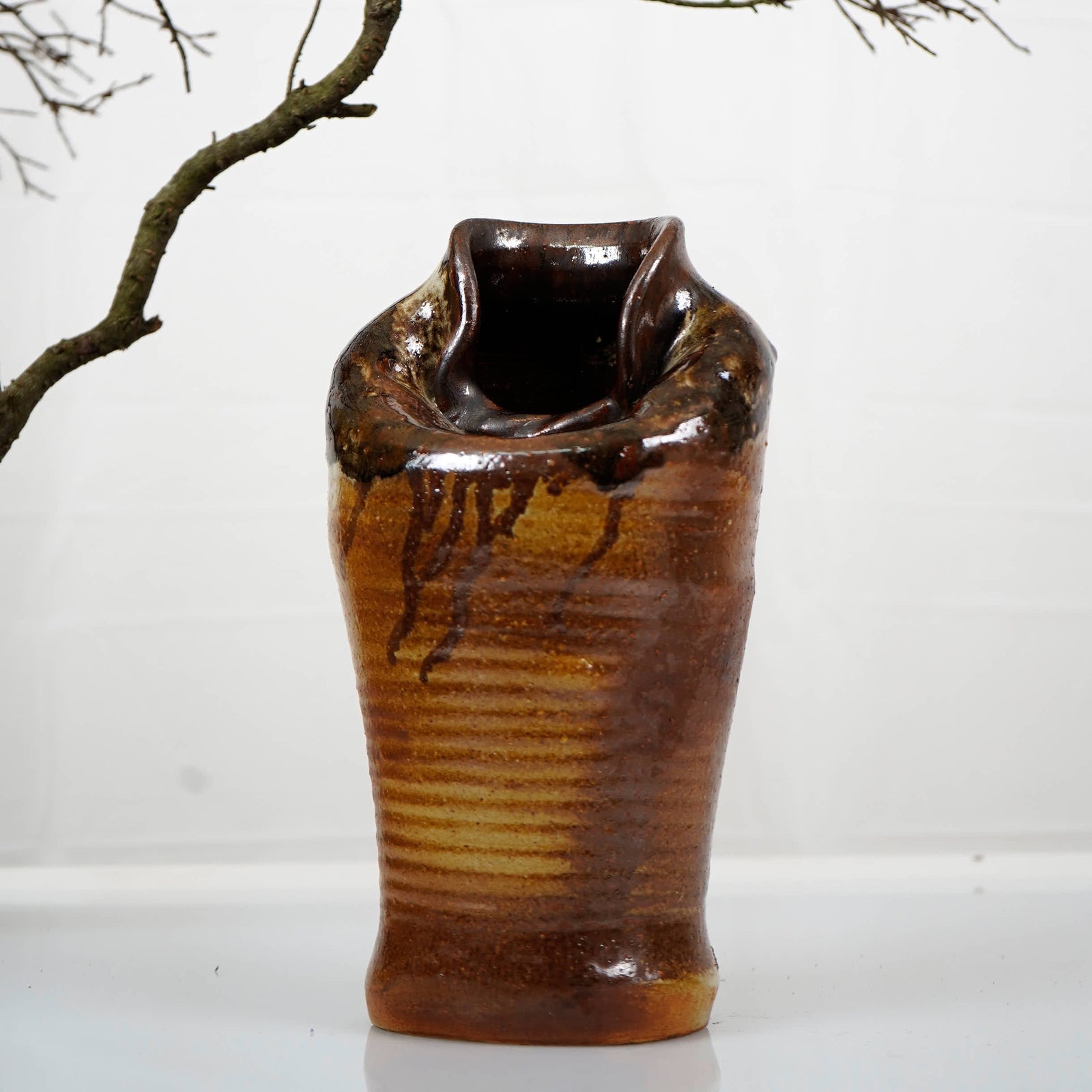 Ceramic Vase 59