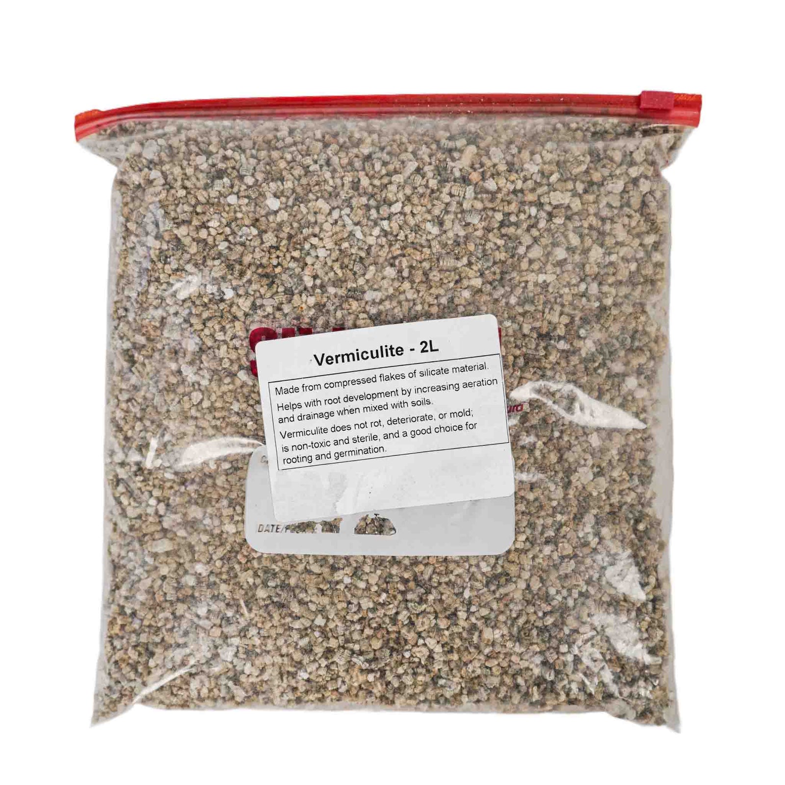 Dvn-Vermiculite