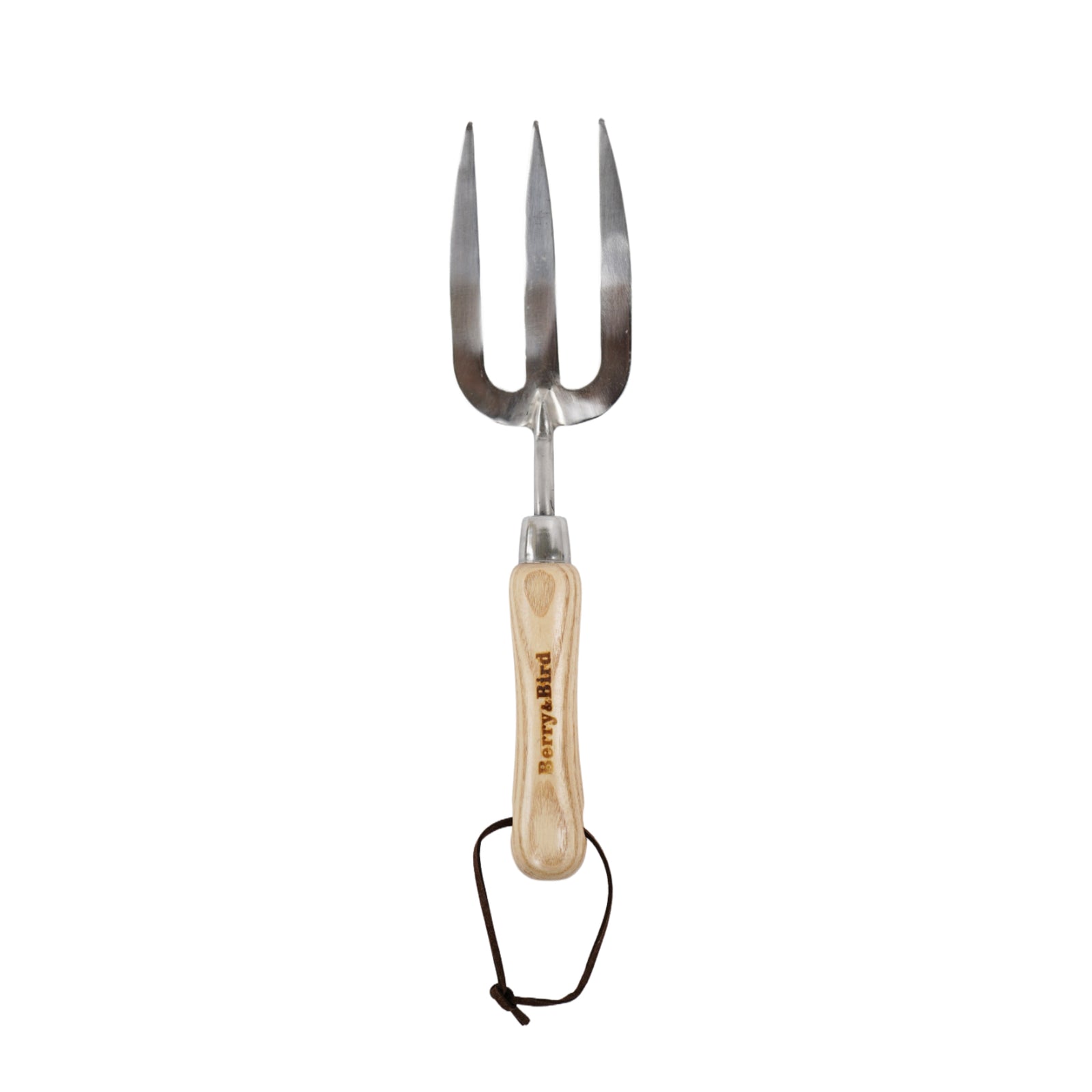 Stainless Steel Hand Fork