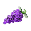 Glass Grapes