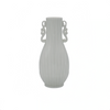 White Porcelain Jade Vase