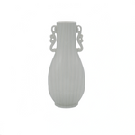 White Porcelain Jade Vase