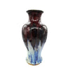 Ceramic glazed bottle B  7