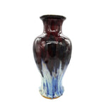 Ceramic glazed bottle B  7