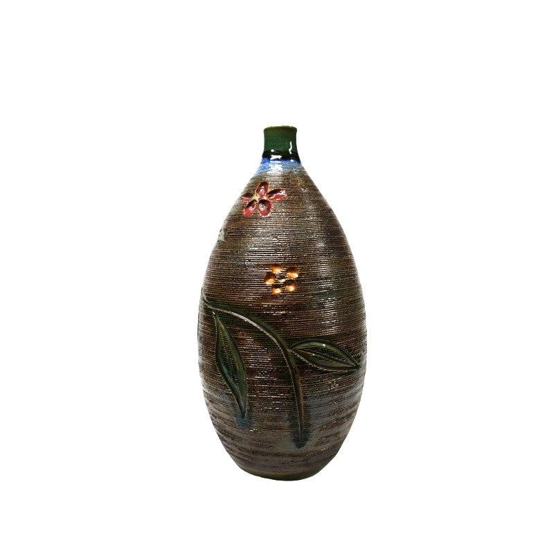 ceramic vase 13