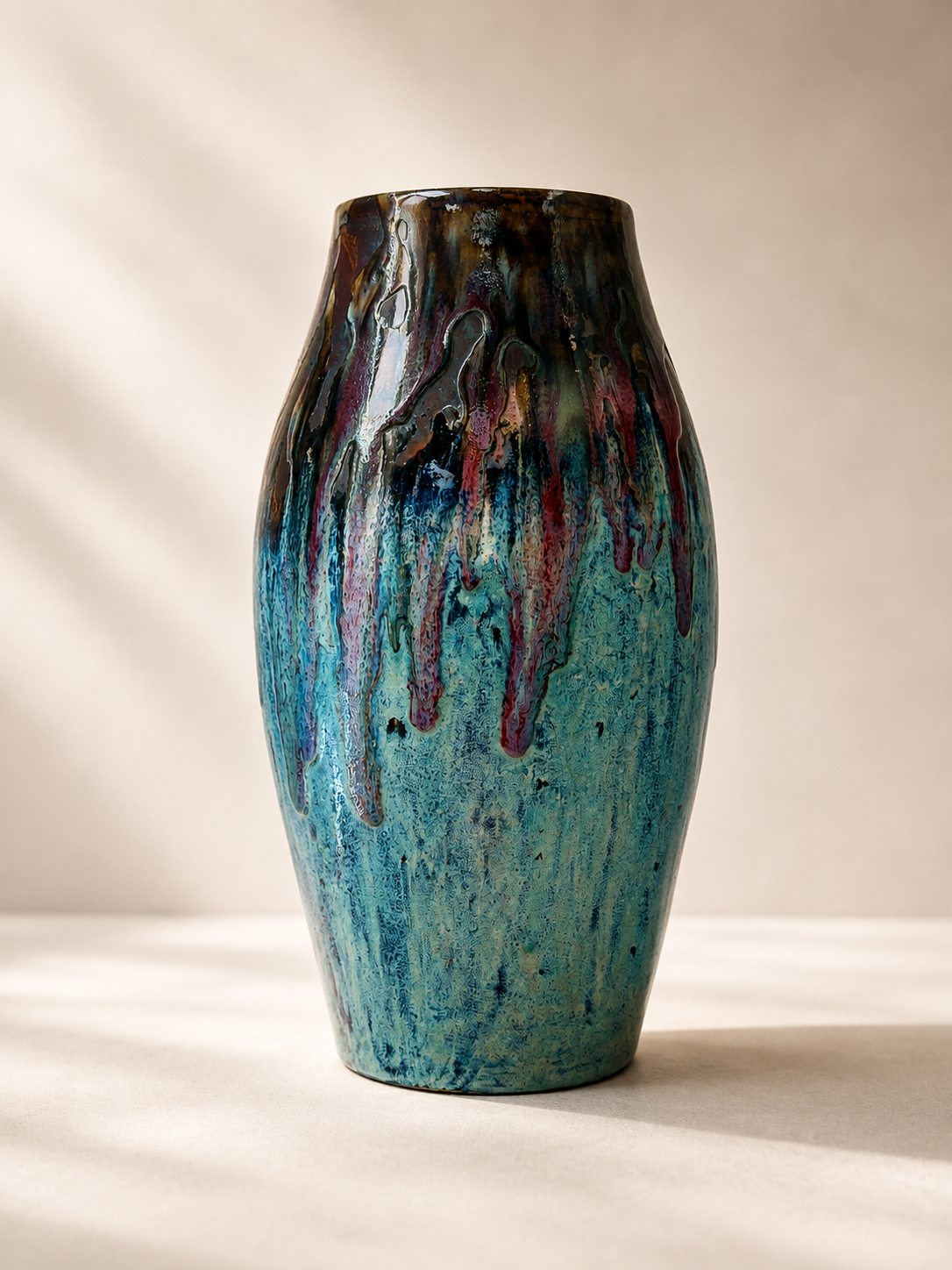 Ceramic Vase 14