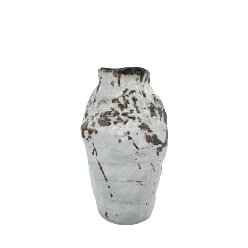 Ceramic Handmade Vase 2