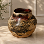 Ceramic Hand Made Vase 4
